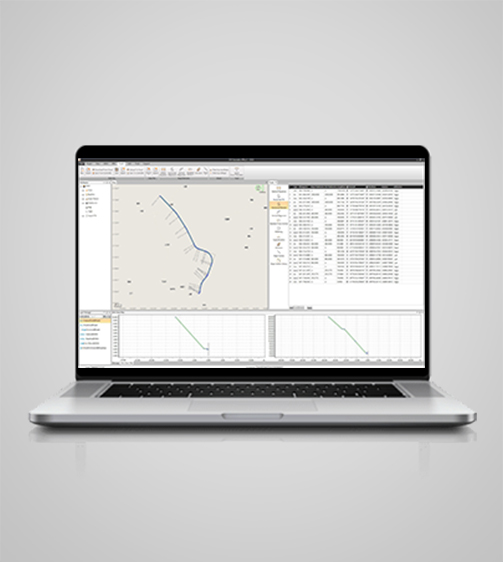 Visualização Avançada de Dados
