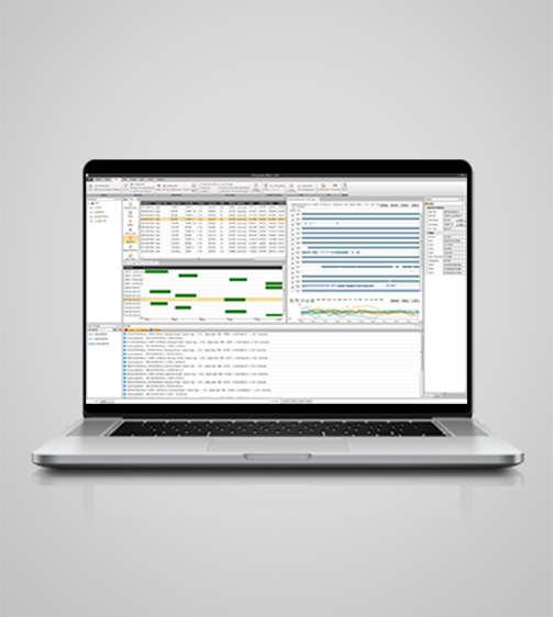 Dados GNSS abrangentes