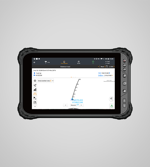 Gestão Eficiente de Projetos