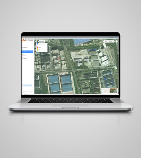 Collaboration basée dans le cloud