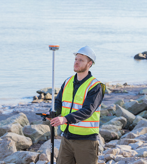 Collecte de données flexible