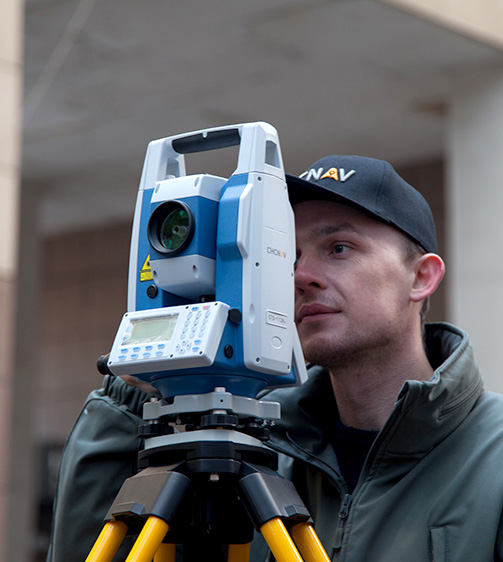 Velocidade de medição rápida