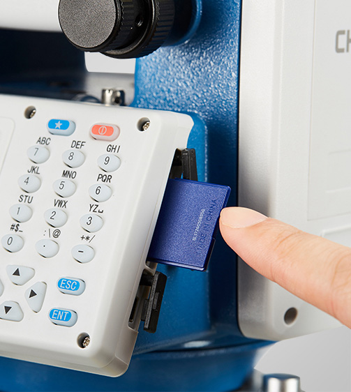 Software de bordo intuitivo