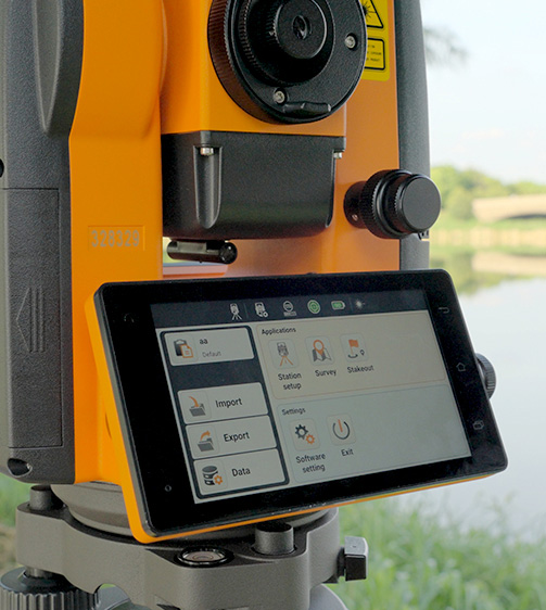 Système d’exploitation Android 