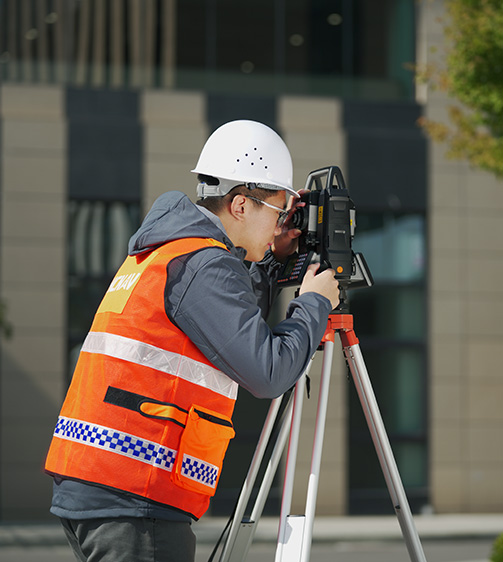 High Precision Measurements