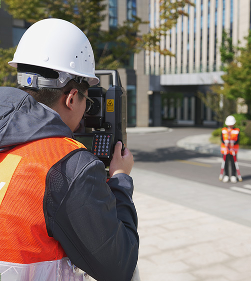 Fast Measurement Speed