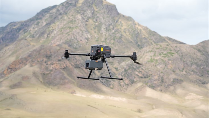 AlphaAir 15 Pro