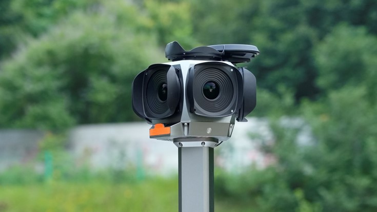 CHCNAV C7200
