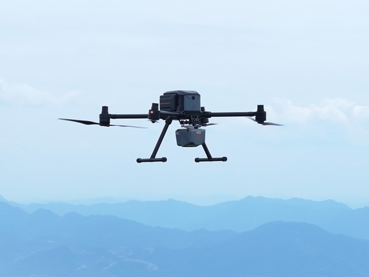 Um guia sobre sistemas de mapeamento móvel terrestres e com drones