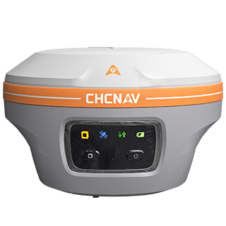 Die i85 RTK GNSS-Lösung mit Laser für Vermessung und Kartierung von CHC Navigation