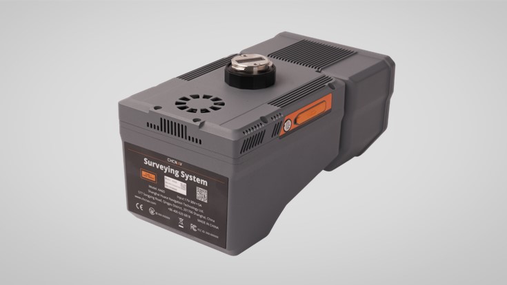 CHCNAV AlphaAir 6 Dual