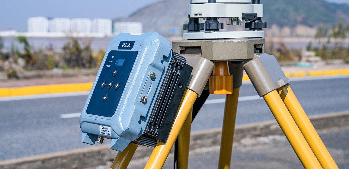 Links de Dados da CHCNAV.