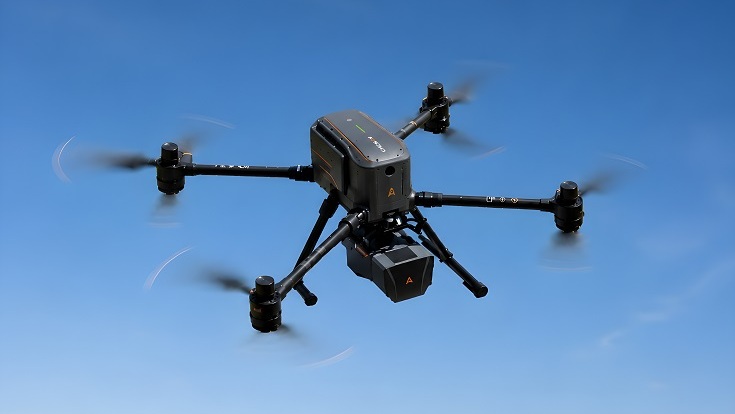 CHCNAV AlphaAir 6 Dual