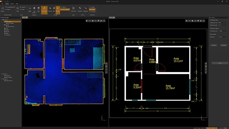 CHCNAV CoProcess
