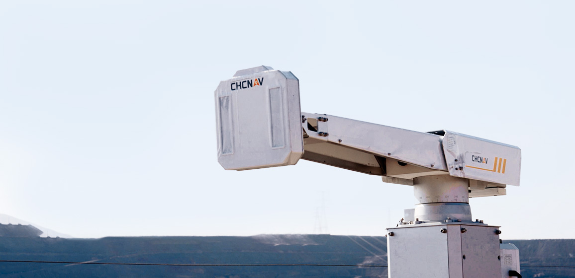 Ground-based SAR systems for monitoring landslides, infrastructure, and hazards.