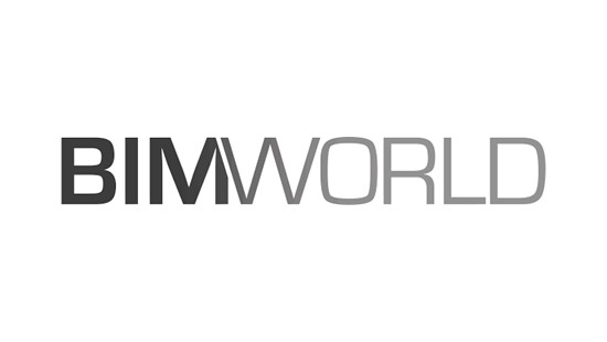 Jumeau numérique BIM World 2026
