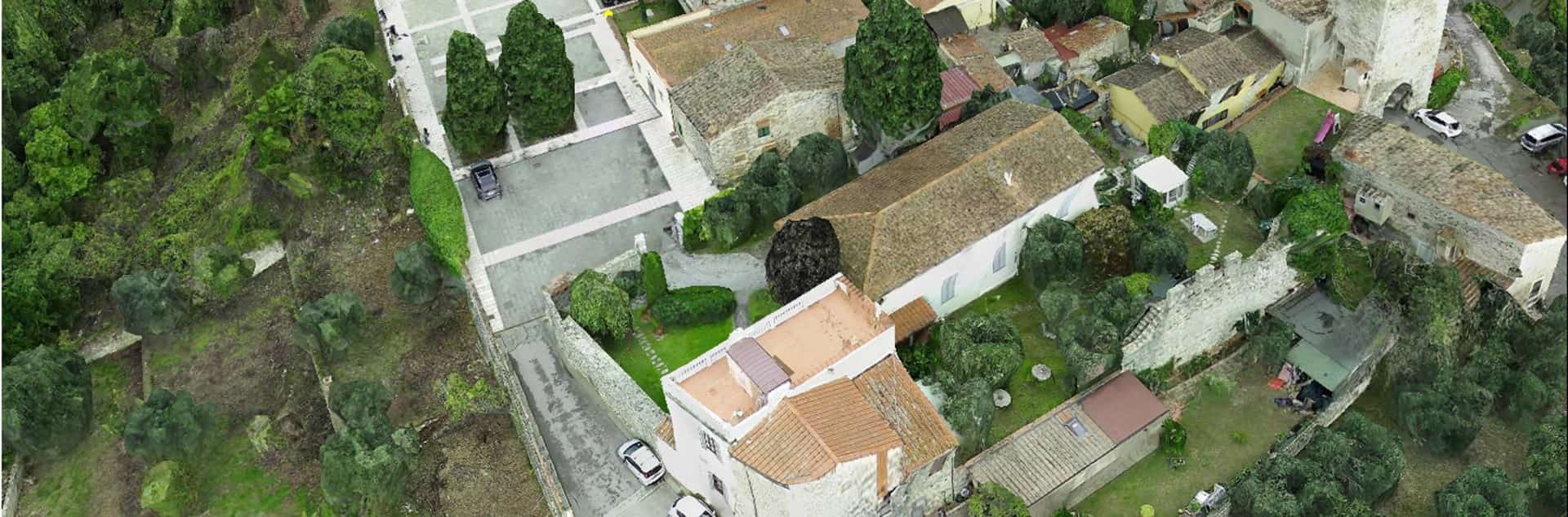 Le logiciel CoPre de CHCNAV permet d'améliorer le traitement des données 3D