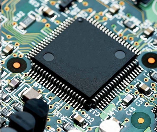 Advanced positioning algorithms and GNSS technologies.