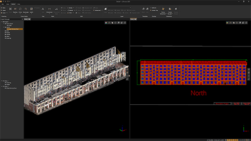 CHCNAV CoProcess 2025