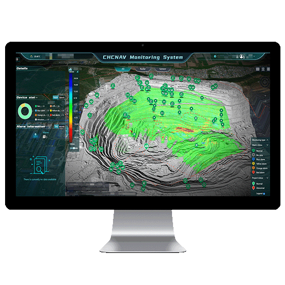 MAS: Cloud-Based Monitoring and Alarm Platform