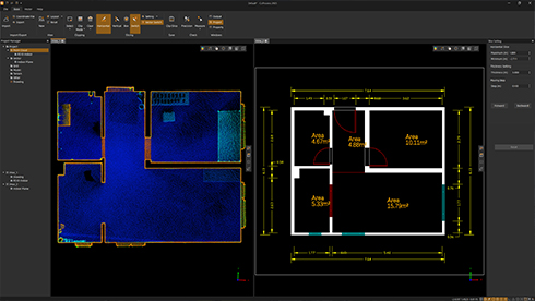 CHCNAV CoProcess 2025