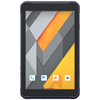 Especificações pormenorizadas do CHCNAV LT800