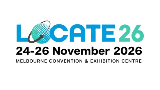 CHC Navigation at Locate 26 in Melbourne