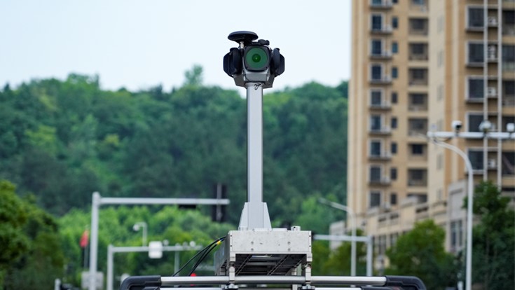 CHCNAV C7200