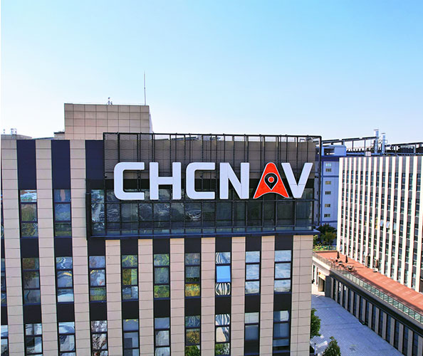 Cutting-edge GNSS, LiDAR, and robotics solutions.