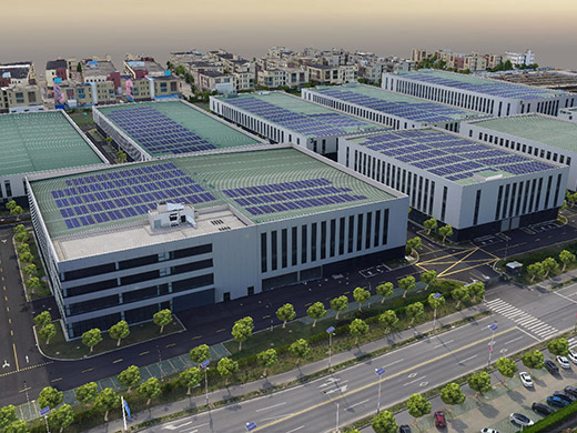 Le LiDAR fournit des données topographiques haute résolution pour la construction.