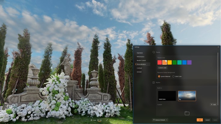 CHCNAV CoViewer