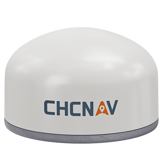 H3: Integrated GNSS Receiver for Monitoring