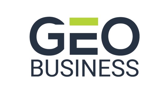 CHC Navigation surveying solutions at GEO Business 2026