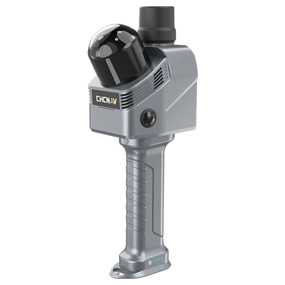 CHCNAV RS7 handheld real-time 3D LiDAR SLAM scanner 