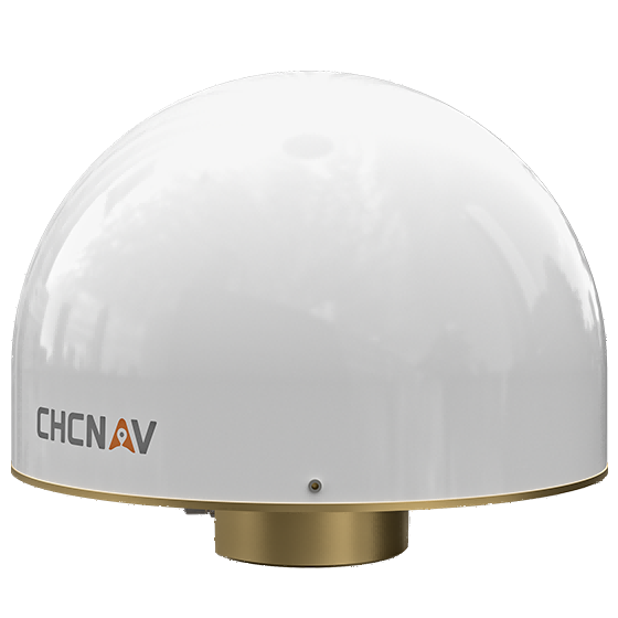 C220GR2: Antena geodésica Choke-ring GNSS