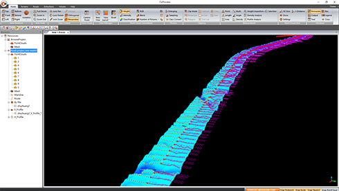 CHCNAV CoProcess Classic