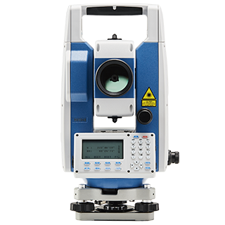 Especificações detalhadas do CHCNAV CTS-112R4