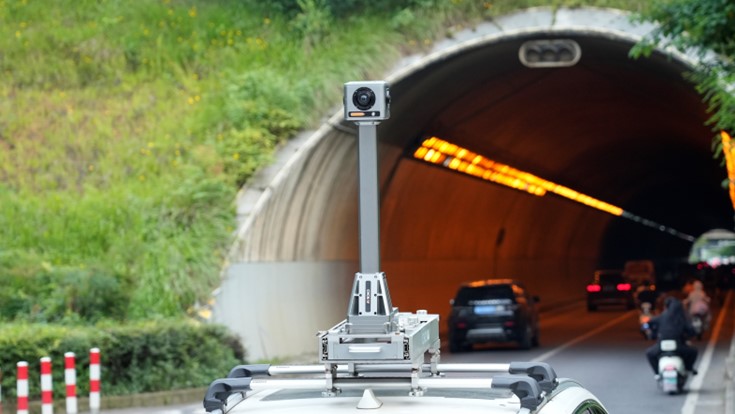 CHCNAV C4800