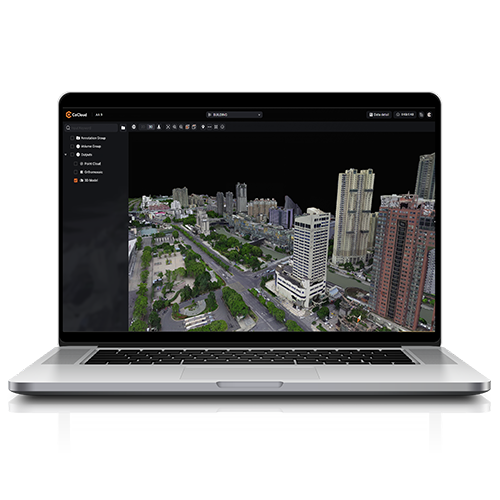 CoCloud : logiciel