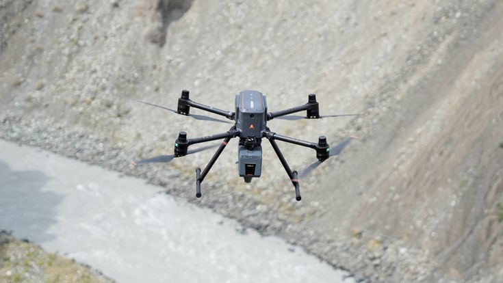 CHCNAV AlphaAir 15 Pro