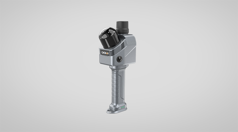 RS7 Handheld SLAM Scanner Launch | CHCNAV