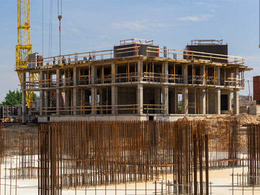 CHCNAV GNSS receivers and field controllers for precise stakeout