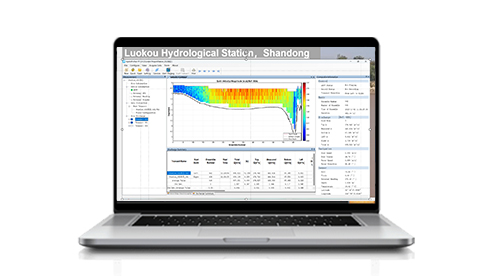 CHCNAV RS-1200 & RS-600
