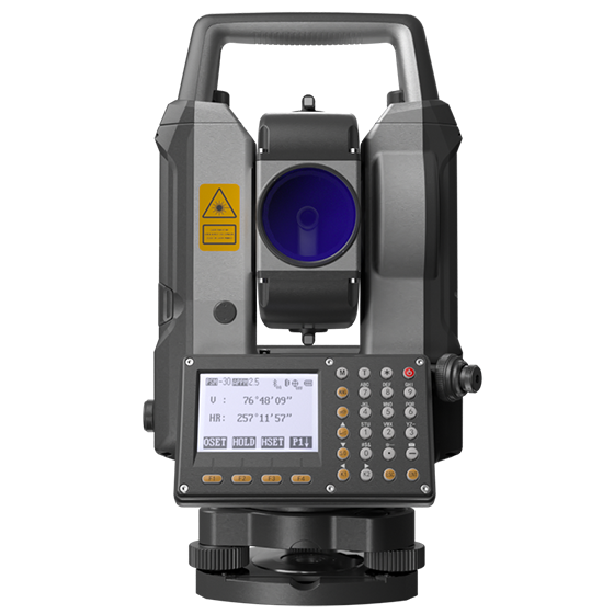 CHCNAV CTS-M100 Total Station for Reliable and Cost-Effective Surveying