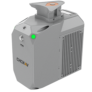 CHCNAV AlphaAir 450 detaillierte spezifikationen