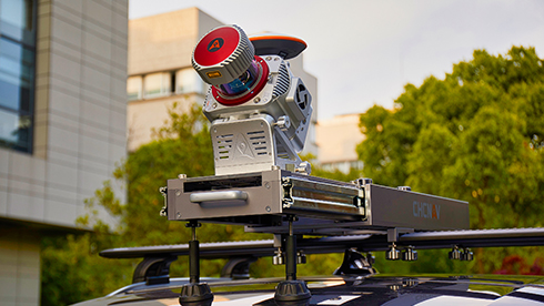 CHCNAV AlphaUni 1300