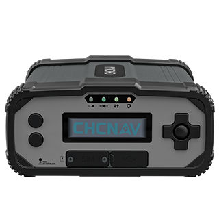 Especificações detalhadas do CHCNAV P5E