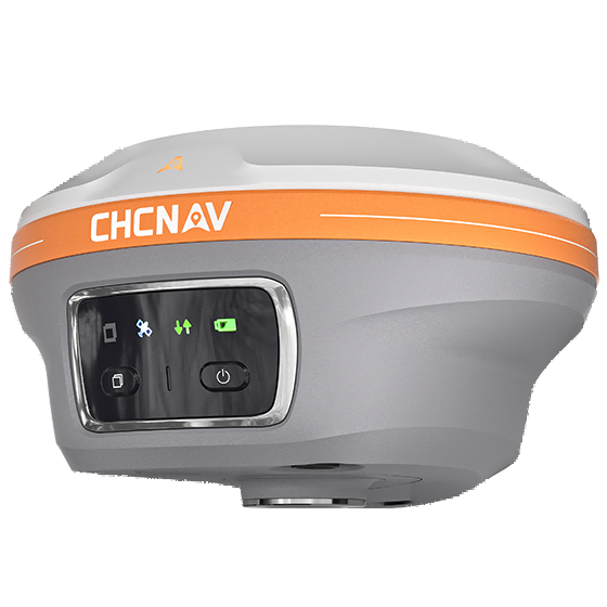 i89: ポケットサイズのビジュアルIMU-RTK GNSS 