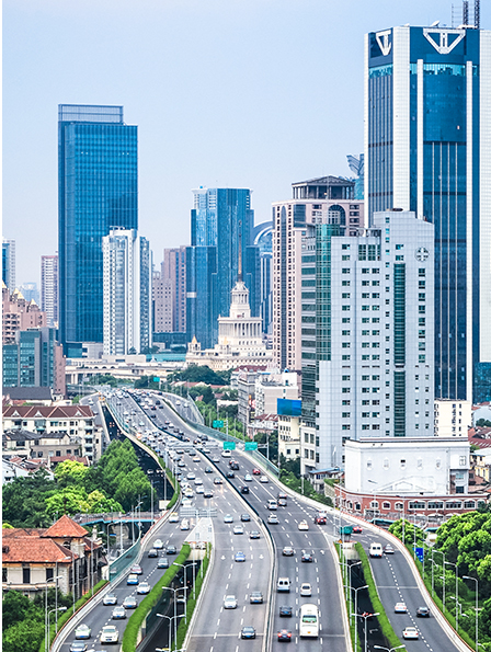 CHC Navigation Headquarter