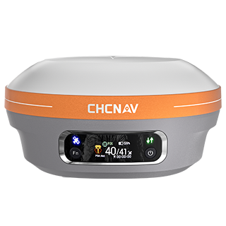 CHCNAV i83 especificaciones detalladas